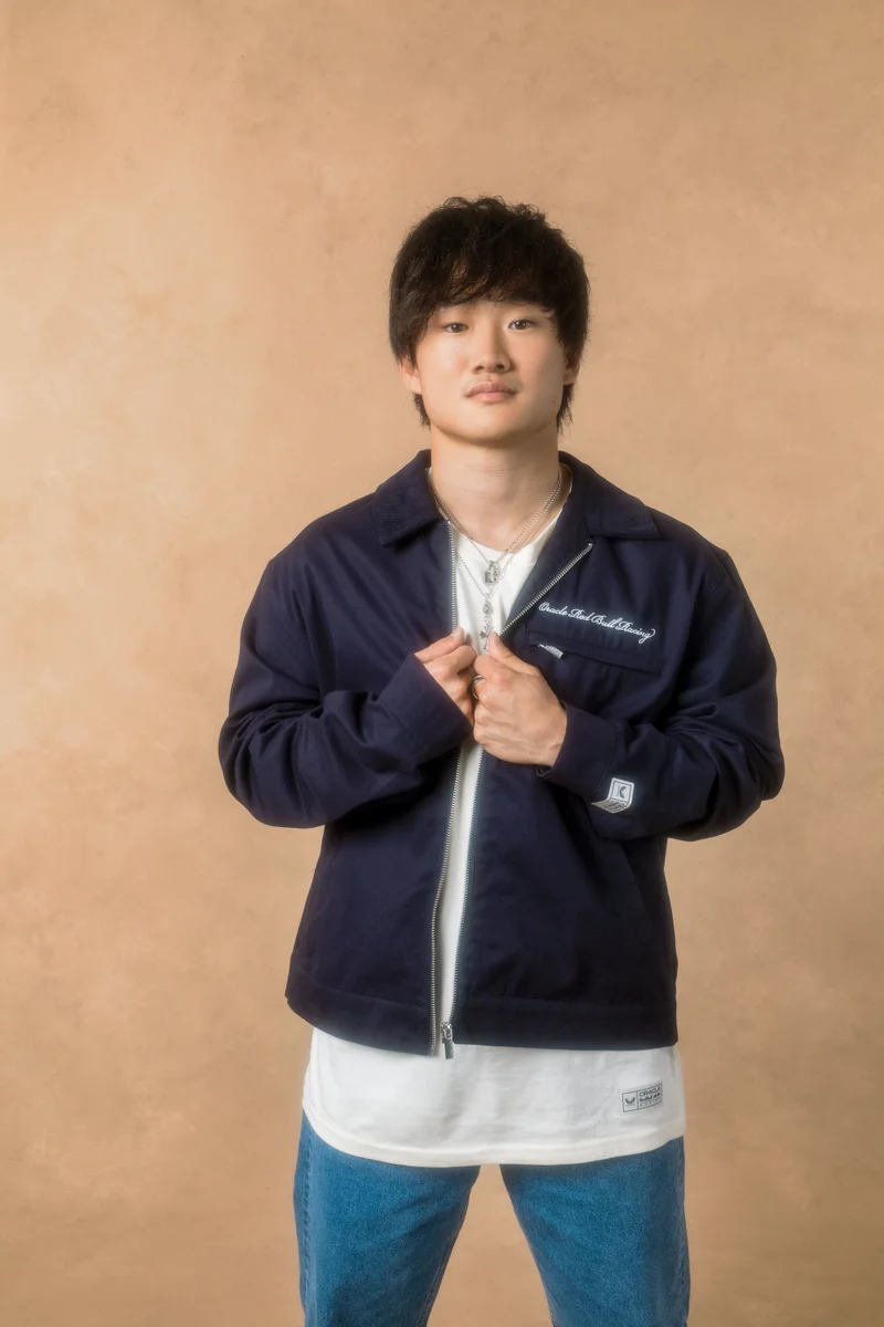M / Navy/White M / Navy/White