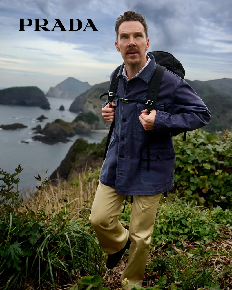 Prada hero