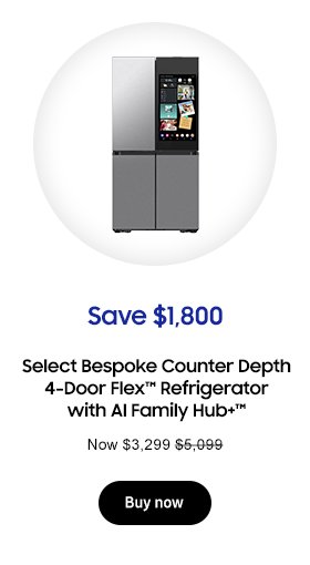 Discover Samsung Summer Sale Offer