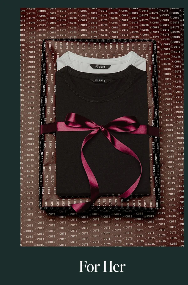 For Her