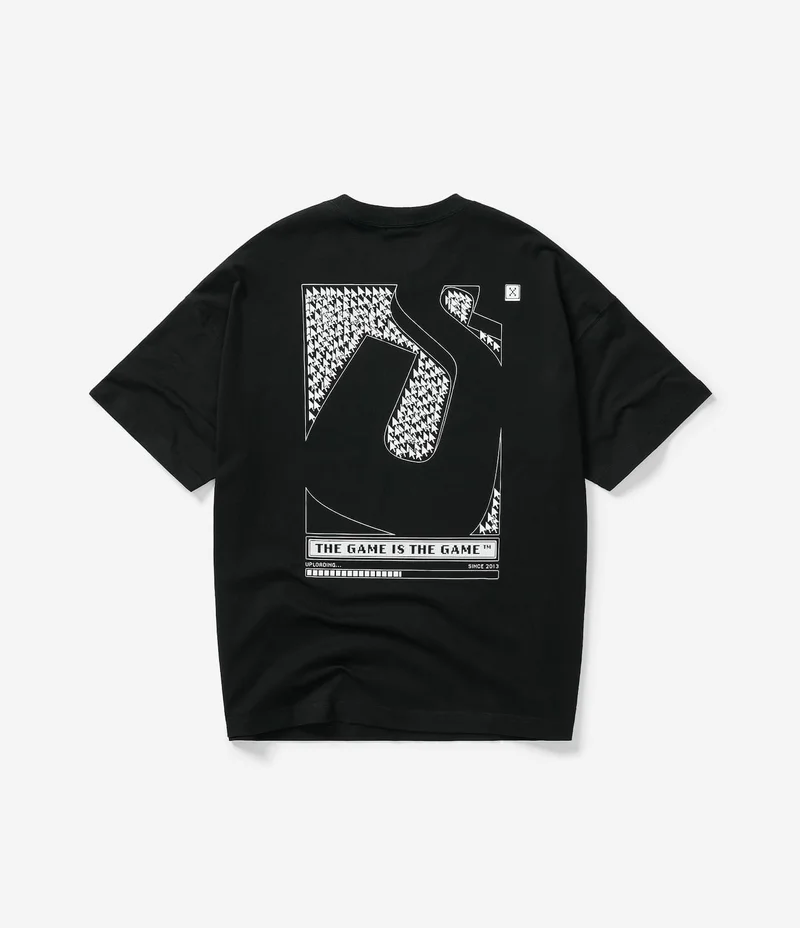 Initial Clickbait T-Shirt