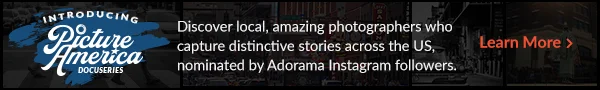 Introducing Picture America Docuseries | Learn More