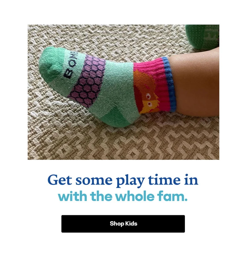Down time = play time with the whole fam. | Shop Kids