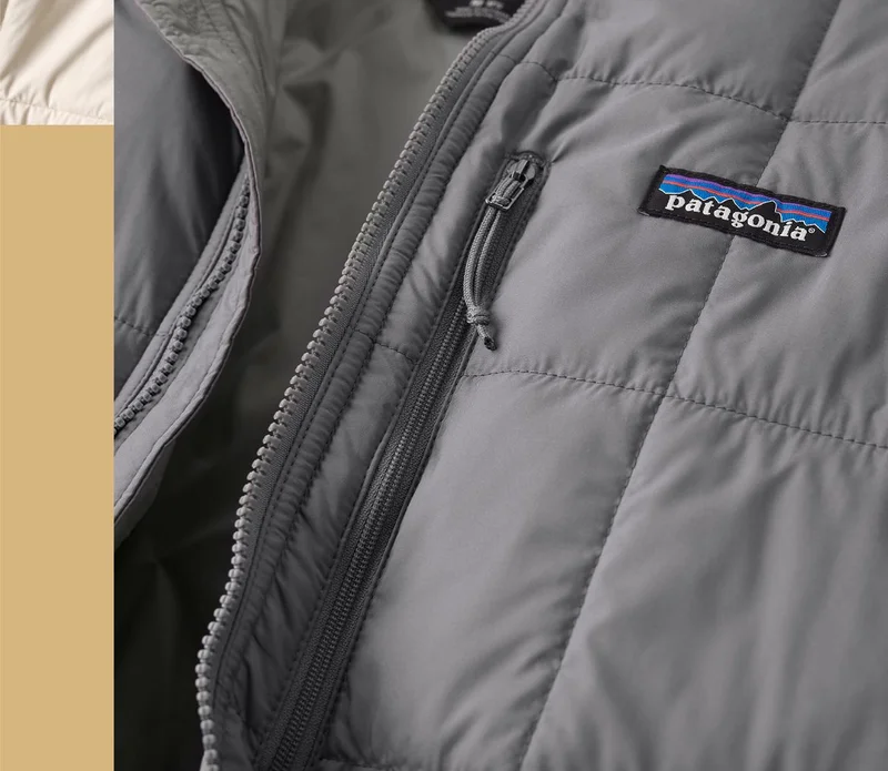 Men’s Light Gust Jacket