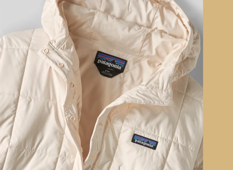 Women’s  Light Gust Hooded Pullover