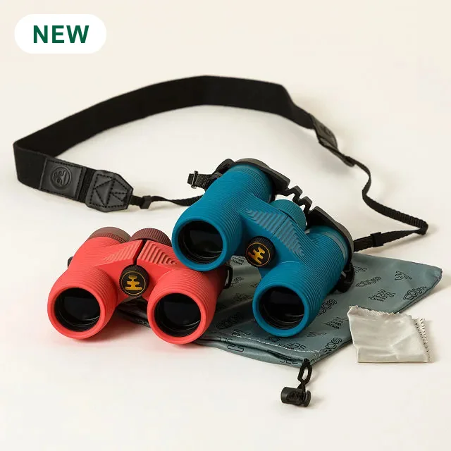 Field Issue Birding Binoculars