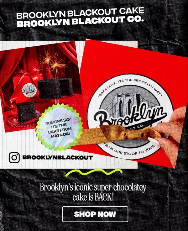 Brooklyn Blackout Co.