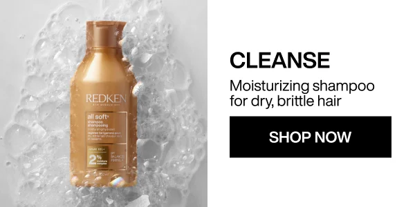 Shop Shampoo