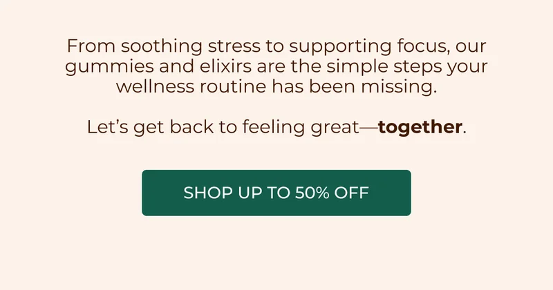 Feel Great Together