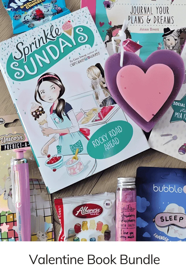 Limited Edition Valentine Bundle