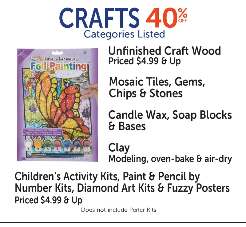 Crafts