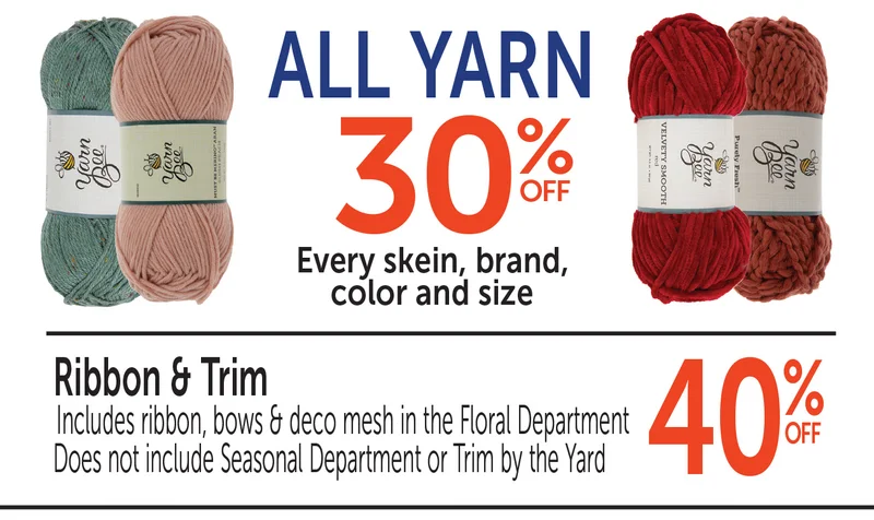 Yarn