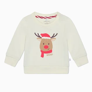 Santa's Sidekick Sweater