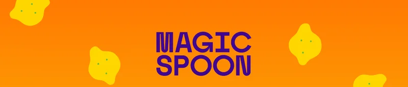 MAGIC SPOON