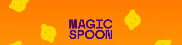 MAGIC SPOON