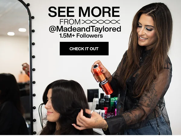 see more from @madeandtaylored