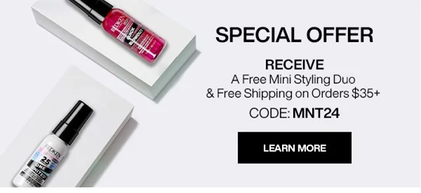 special offer