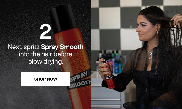 Spray Smooth