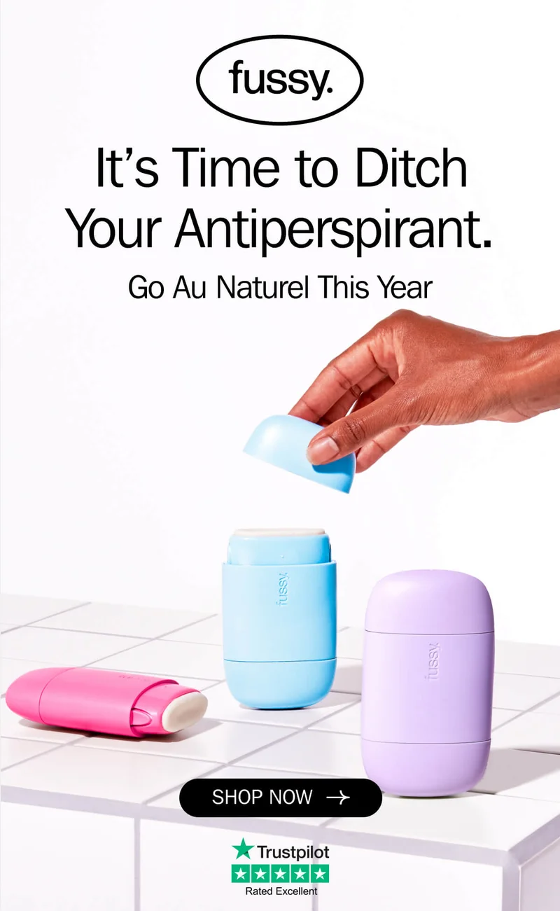 Fussy Cases