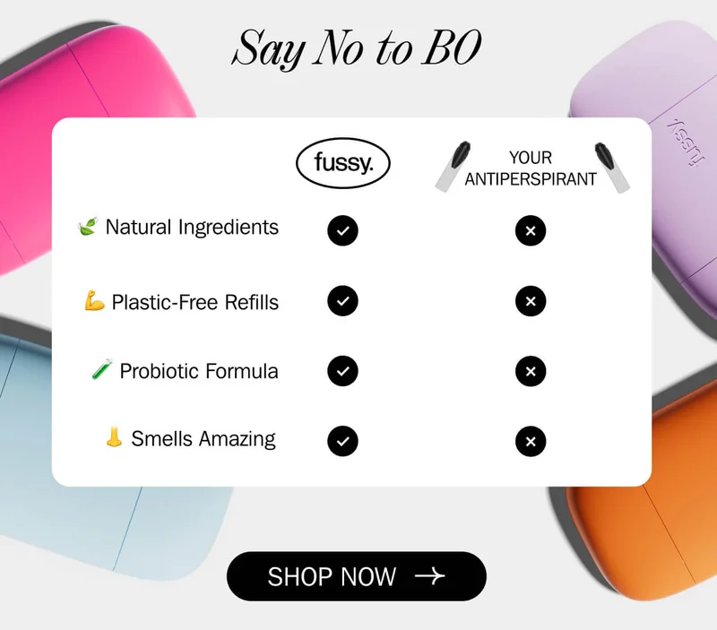 Say No To Bo