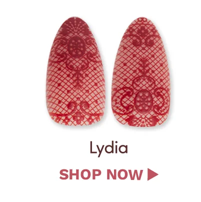 Shop Lydia Now