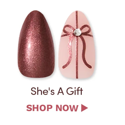 Shop She's A Gift Now
