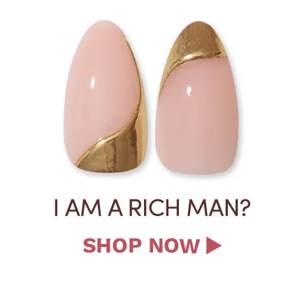 Shop I Am A Rich Man Now