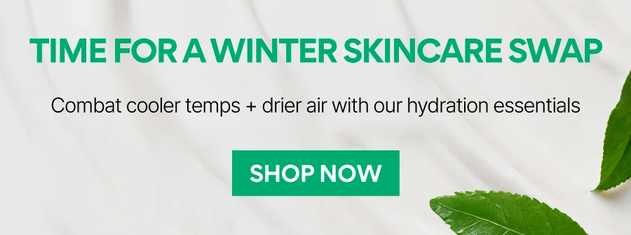 HYDRATION ESSENTIALS