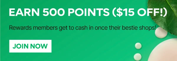 INNISFREE REWARDS