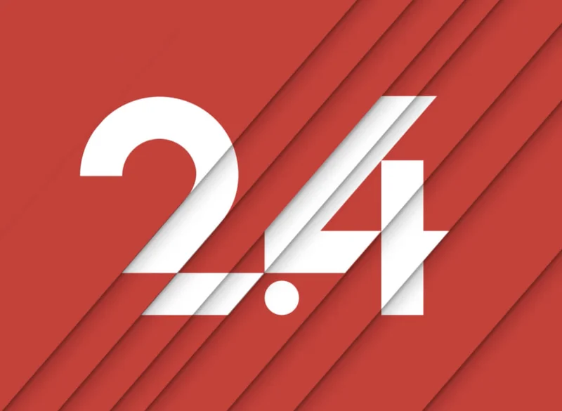5 things you need to know about Affinity 2.4