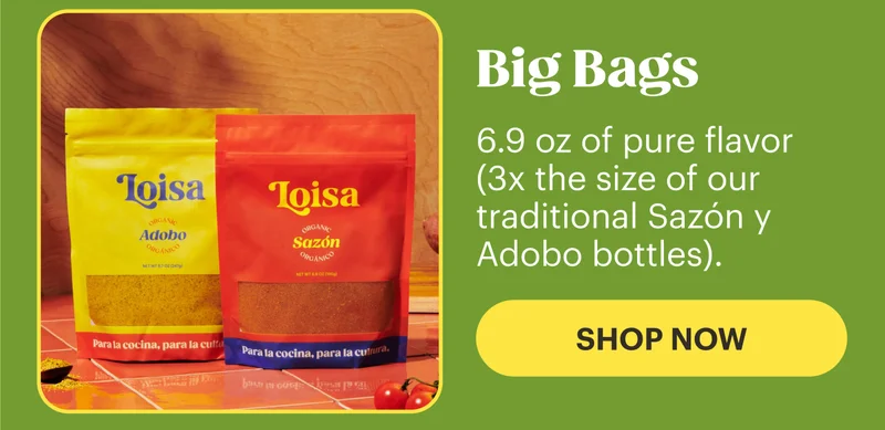 Big Bags SHOP NOW