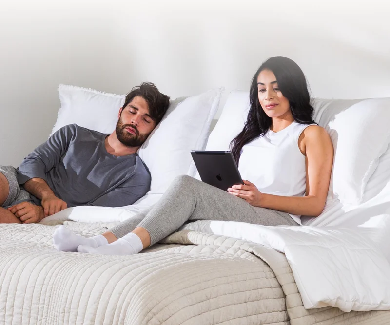 Find Your Mattress Match