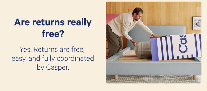 Are returns really free?