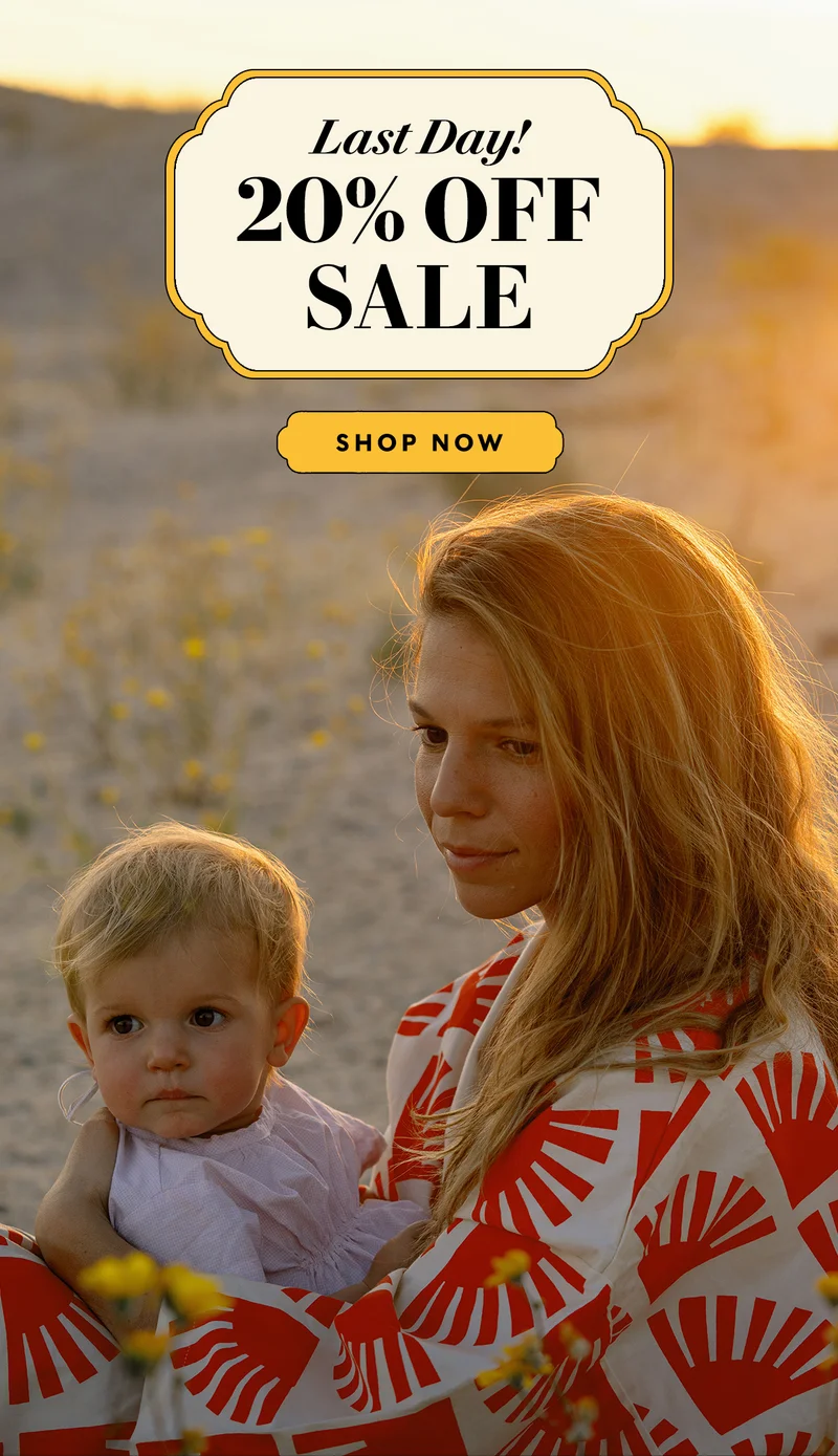 20% OFF Sale Last Day!    SHOP NOW