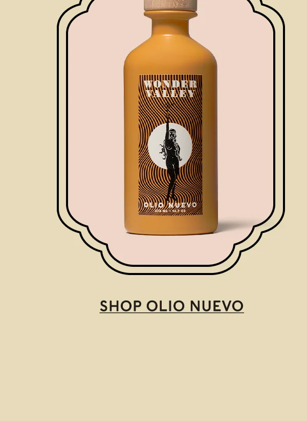 SHOP OLIO NUEVO