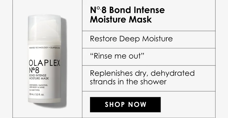 No.8 Bond Intense Moisture Mask | Shop Now