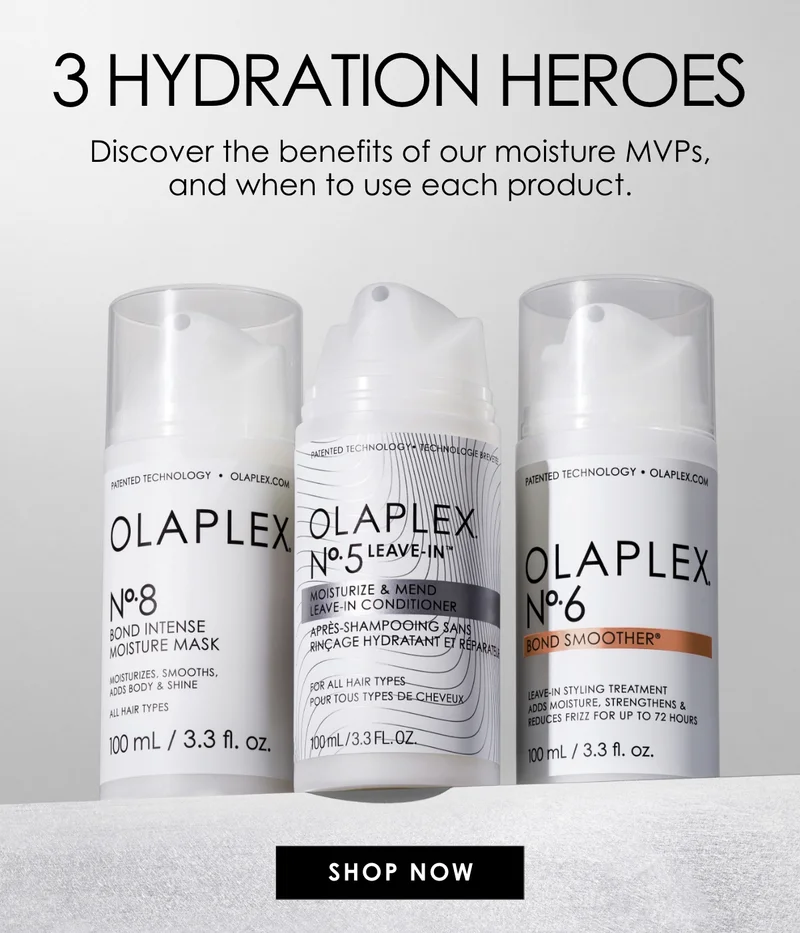 3 Hydration Heroes | Shop Now