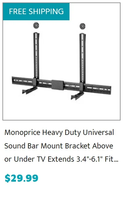 View product recommended for you