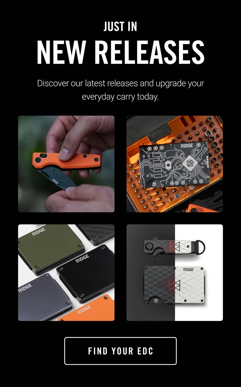 Find New Releases & Limited Editions