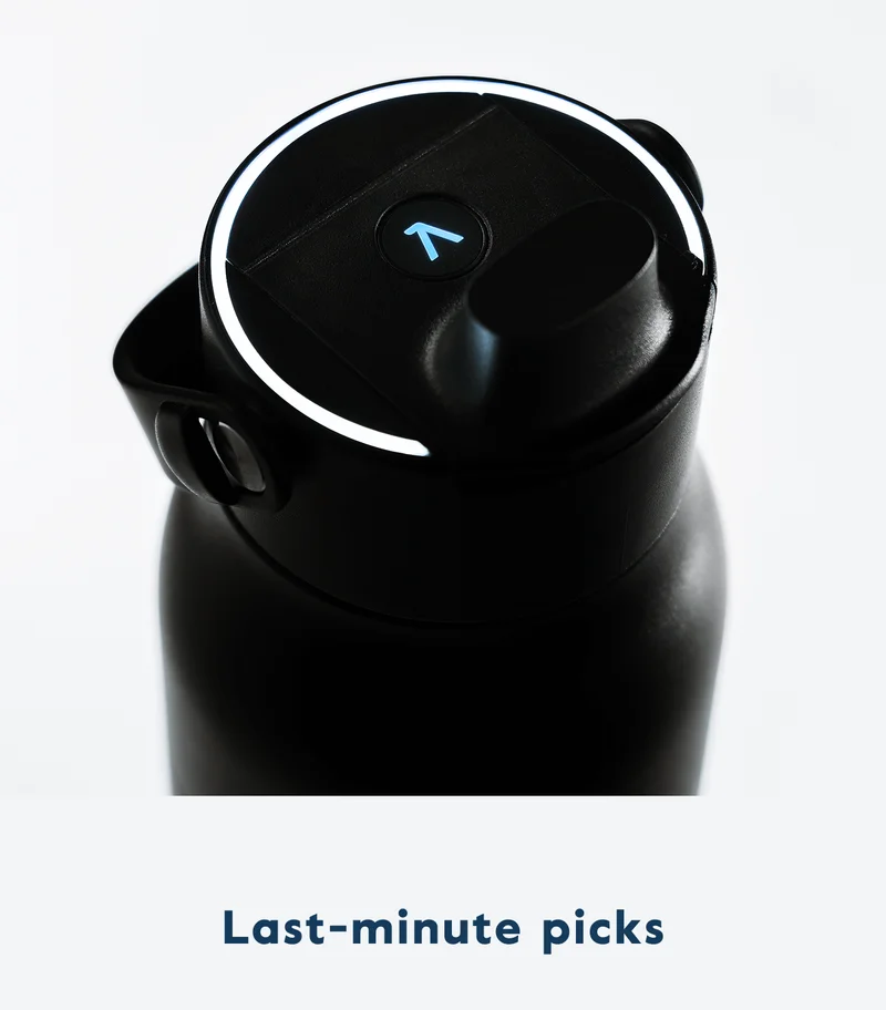 Last-minute picks