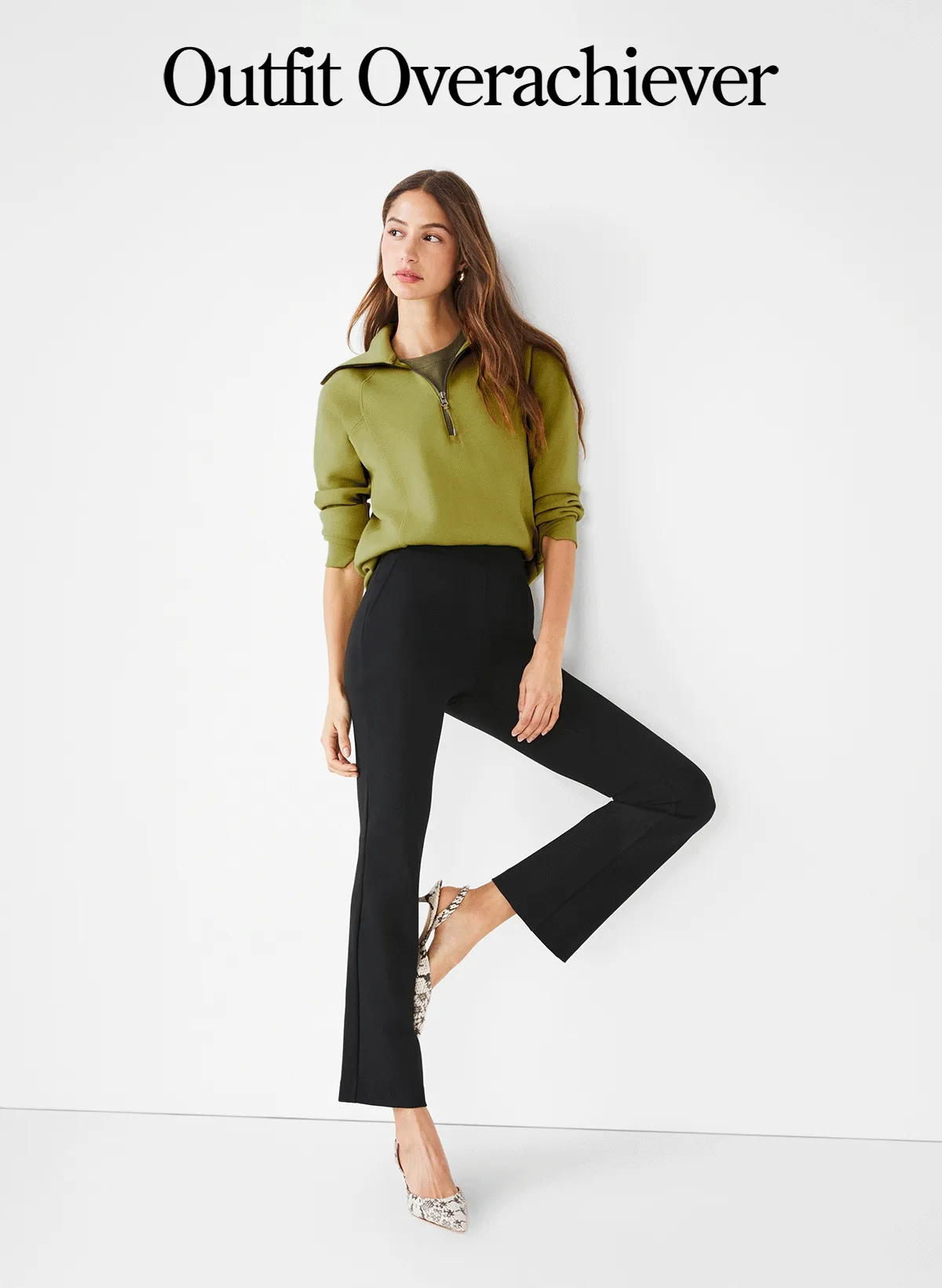 ONE PONTE PAIR IS NOT ENOUGH