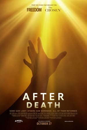 AFTER DEATH