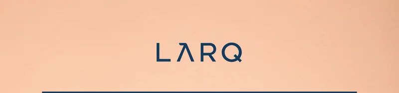 LARQ logo
