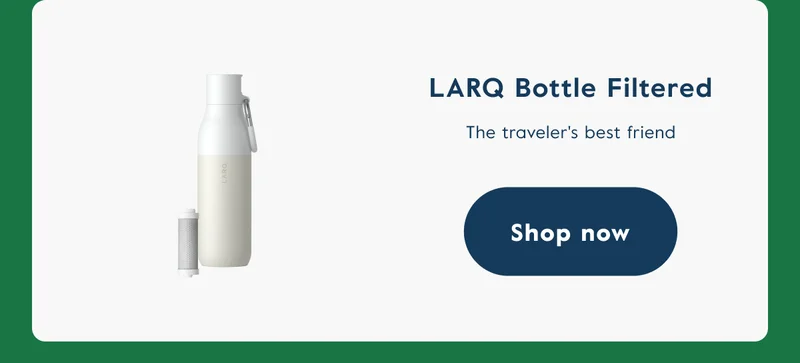 LARQ Bottle Filtered - Shop now