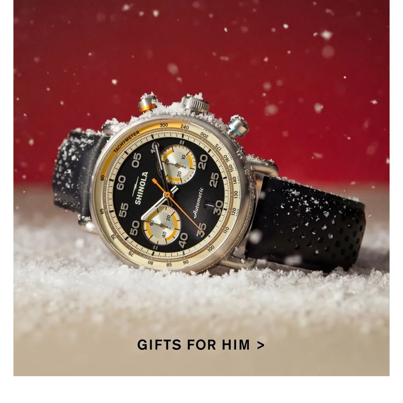 GIFTS FOR HIM >