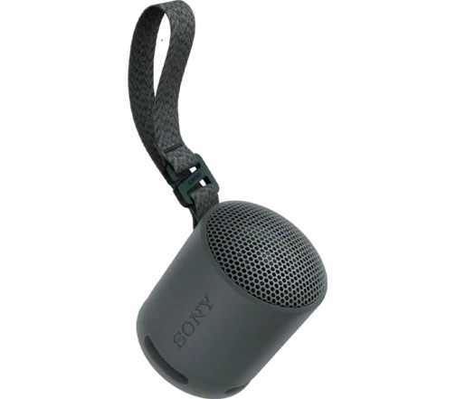 Sony /B Compact Bluetooth® Speaker Black