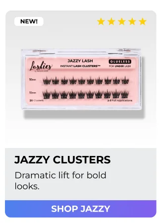 Shop Jazzy Clusters