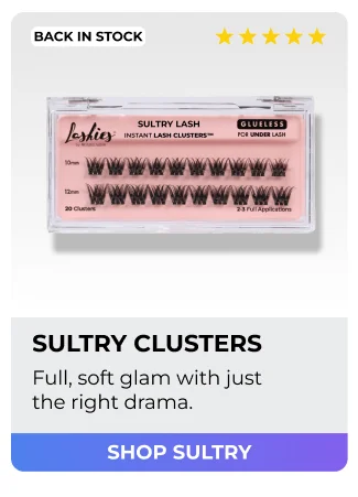 Shop Sultry Clusters