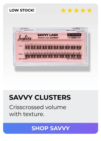 Shop Savvy Clusters
