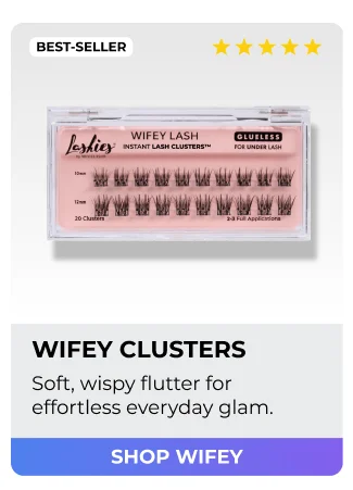 Shop Wifey Clusters